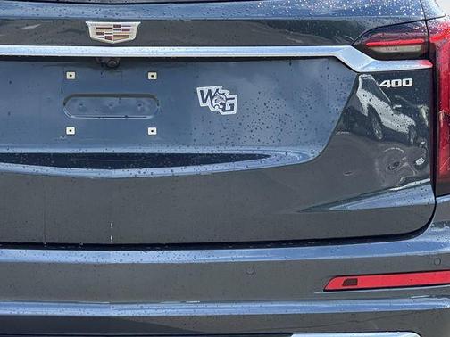 2020 Cadillac XT6 Premium Luxury FWD