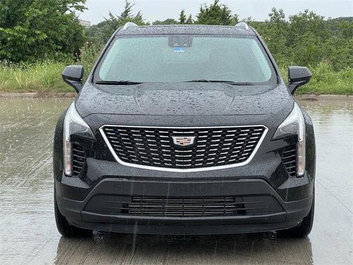2022 Cadillac XT4 Luxury