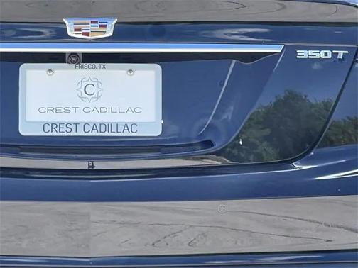 2025 Cadillac CT5 Premium Luxury RWD