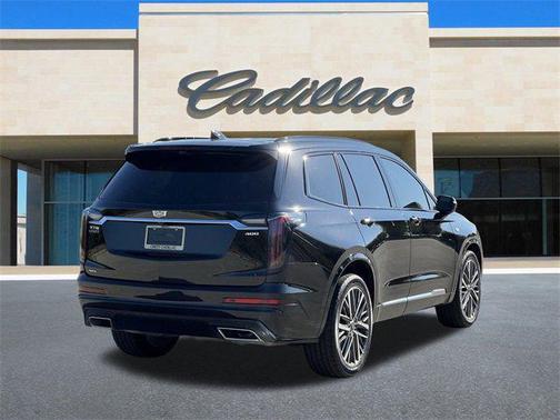 2023 Cadillac XT6 Sport AWD