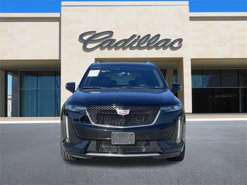 2023 Cadillac XT6 Sport AWD