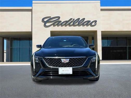2025 Cadillac CT5 Premium Luxury RWD