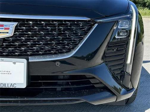 2025 Cadillac CT5 Premium Luxury RWD