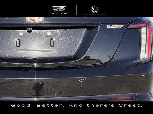 2023 Cadillac CT5-V V-Series