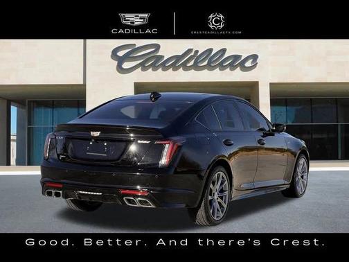 2023 Cadillac CT5-V V-Series
