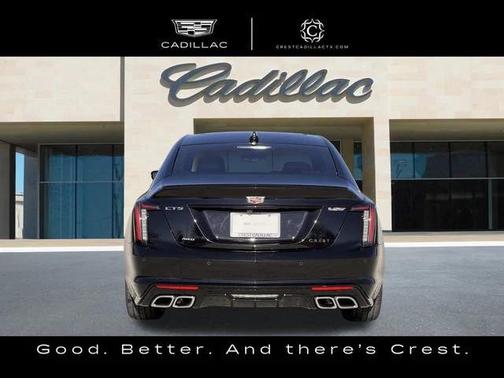 2023 Cadillac CT5-V V-Series