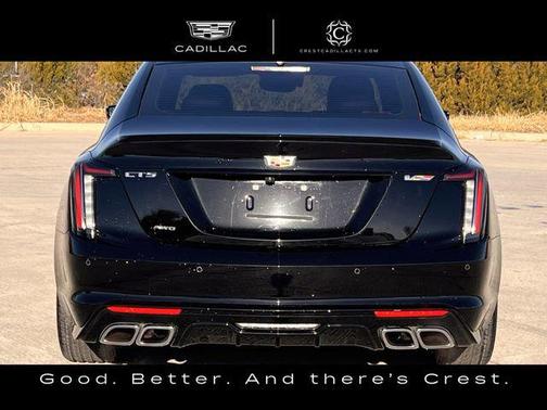 2023 Cadillac CT5-V V-Series