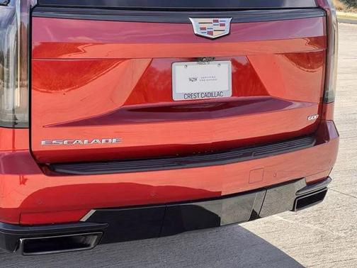 2023 Cadillac Escalade ESV Sport Platinum