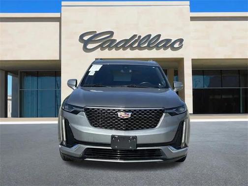 2023 Cadillac XT6 Premium Luxury AWD