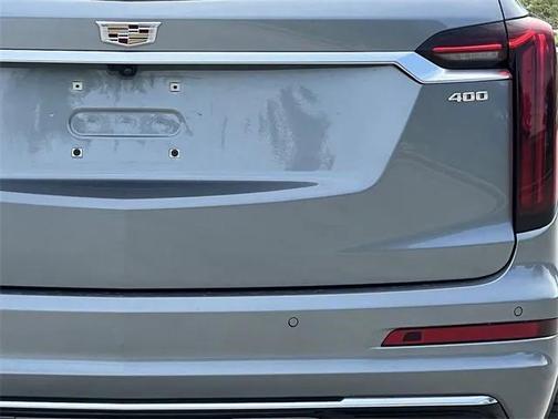 2023 Cadillac XT6 Premium Luxury AWD