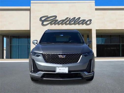 2023 Cadillac XT6 Premium Luxury AWD