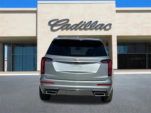 2023 Cadillac XT6 Premium Luxury AWD