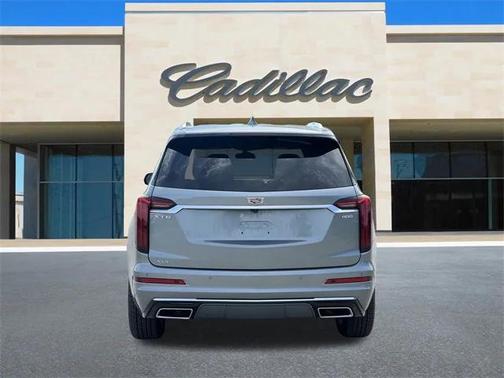 2023 Cadillac XT6 Premium Luxury AWD