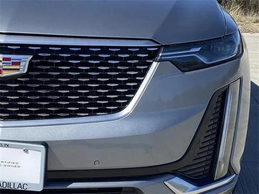 2023 Cadillac XT6 Premium Luxury AWD