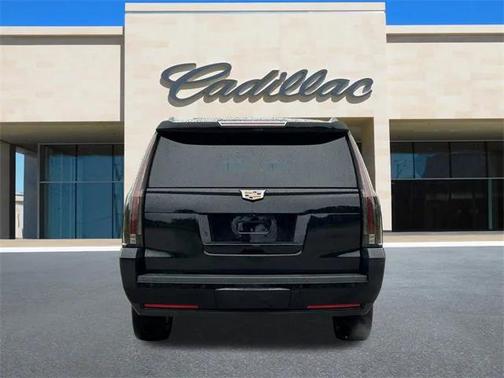 2019 Cadillac Escalade ESV Premium Luxury