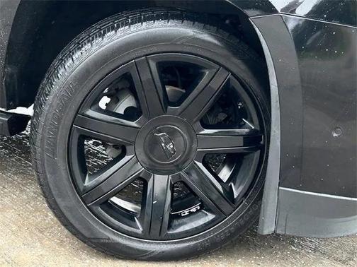 2019 Cadillac Escalade ESV Premium Luxury