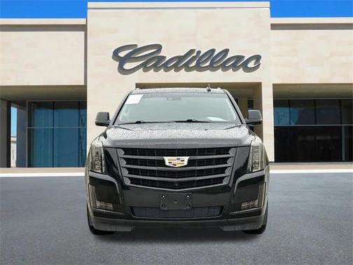 2019 Cadillac Escalade ESV Premium Luxury