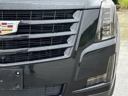 2019 Cadillac Escalade ESV Premium Luxury