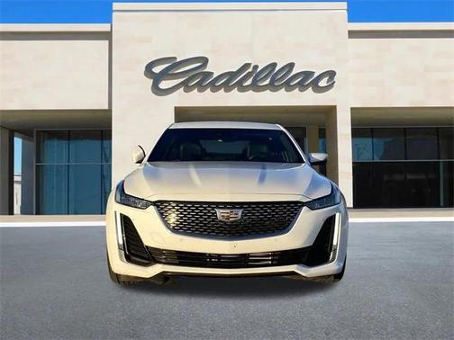 2023 Cadillac CT5 Premium Luxury RWD