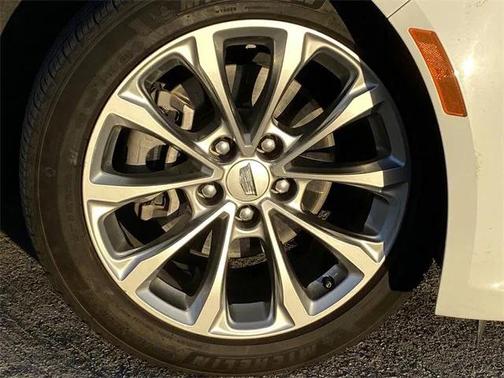 2023 Cadillac CT5 Premium Luxury RWD