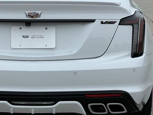 2024 Cadillac CT5-V V-Series