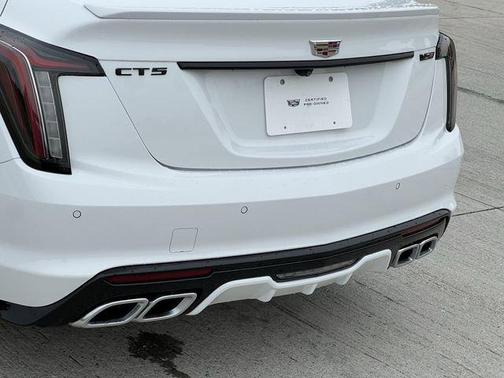 2024 Cadillac CT5-V V-Series