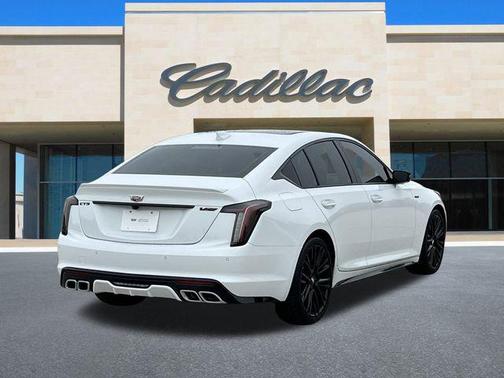 2024 Cadillac CT5-V V-Series