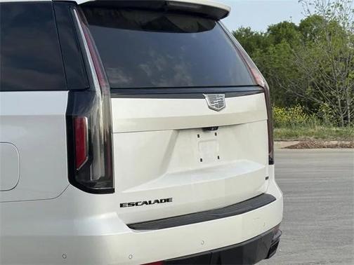 2021 Cadillac Escalade ESV Sport Platinum