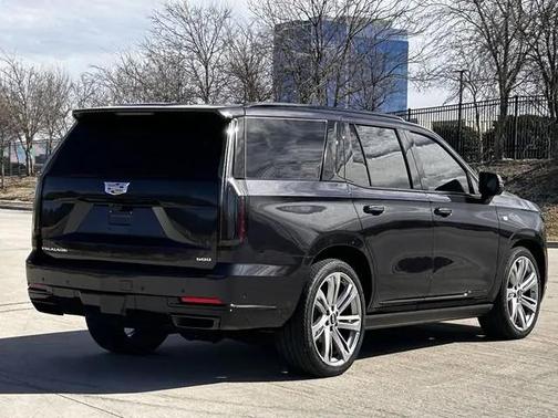 2026 Cadillac Escalade Sport Platinum