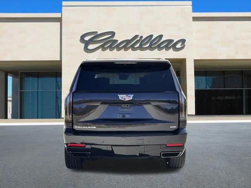2026 Cadillac Escalade Sport Platinum
