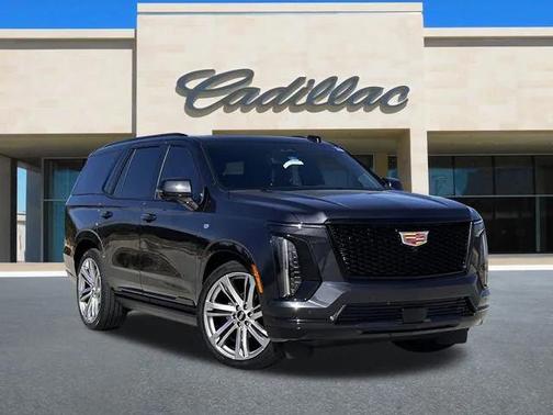 2026 Cadillac Escalade Sport Platinum