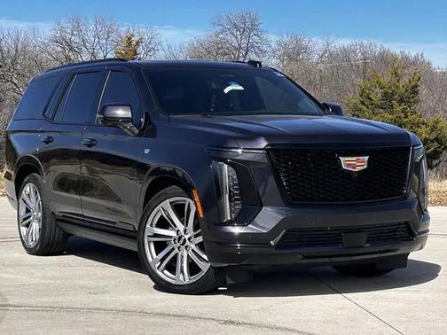 2026 Cadillac Escalade Sport Platinum