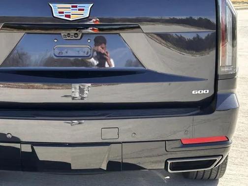 2026 Cadillac Escalade Sport Platinum