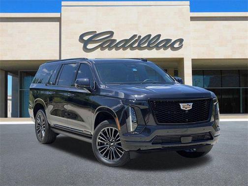 2025 Cadillac Escalade ESV Sport Platinum
