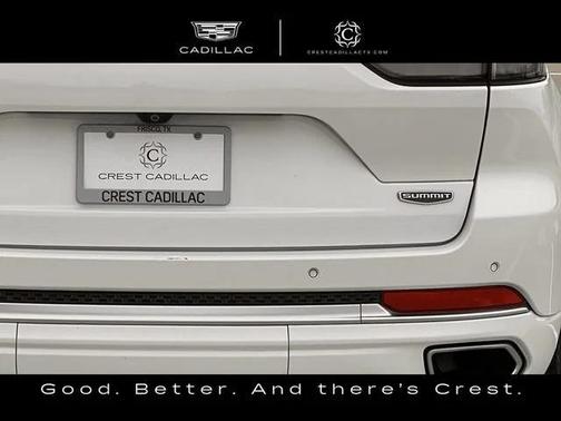 2023 Jeep Grand Cherokee Summit