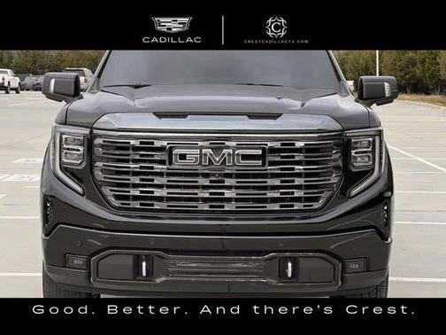 2023 GMC Sierra 1500 Denali Ultimate