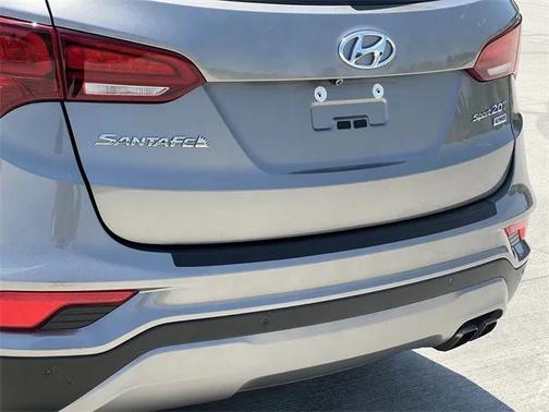 2018 Hyundai Santa Fe Sport 2.0L Turbo Ultimate