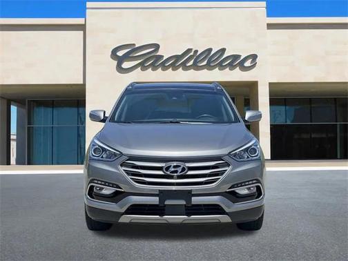 2018 Hyundai Santa Fe Sport 2.0L Turbo Ultimate