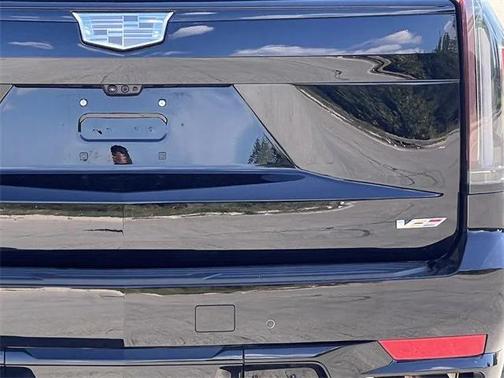2024 Cadillac Escalade V-Series