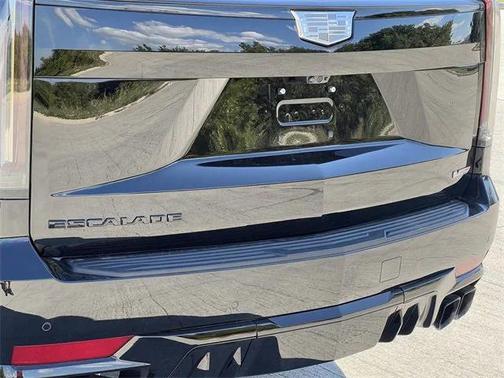 2024 Cadillac Escalade V-Series