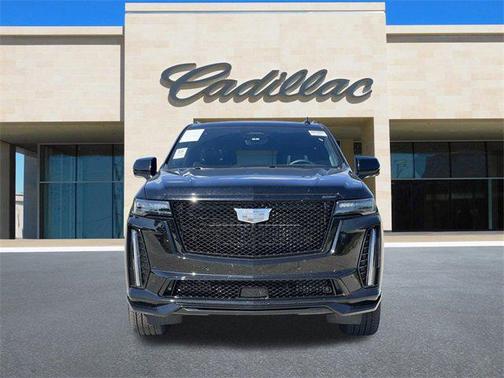 2024 Cadillac Escalade V-Series