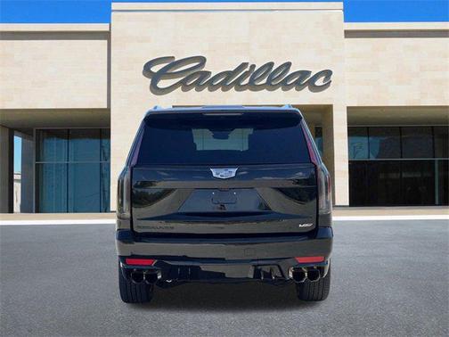 2024 Cadillac Escalade V-Series