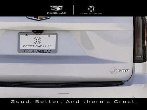 2024 Cadillac Escalade Premium Luxury