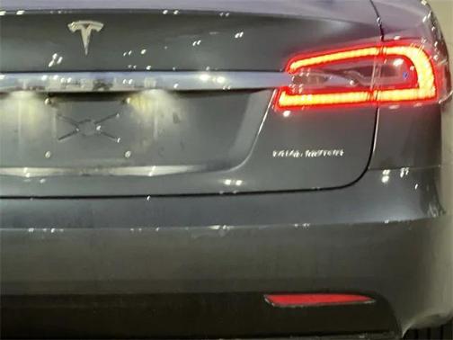 2021 Tesla Model S Long Range Plus
