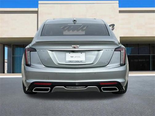 2024 Cadillac CT5 Sport RWD