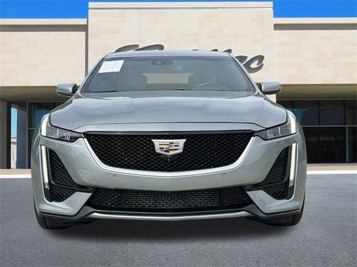 2024 Cadillac CT5 Sport RWD