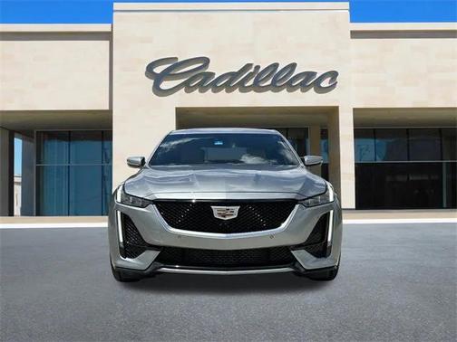 2024 Cadillac CT5 Sport RWD