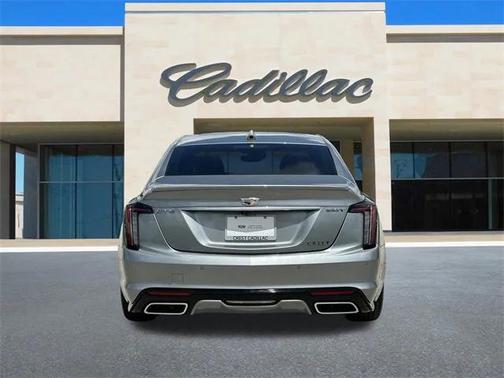 2024 Cadillac CT5 Sport RWD