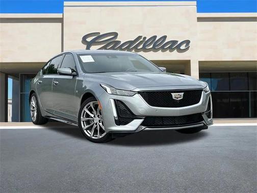 2024 Cadillac CT5 Sport RWD