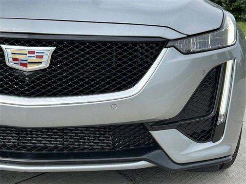 2024 Cadillac CT5 Sport RWD